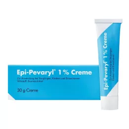 EPI PEVARYL Nata, 30 g