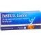 PANTOZOL Control 20 mg comprimidos con recubrimiento entérico, 7 uds