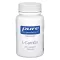 PURE ENCAPSULATIONS L-Carnitina Cápsulas, 60 Cápsulas