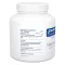 PURE ENCAPSULATIONS Magnesio Magn. citrato cápsulas, 180 uds