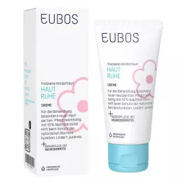 EUBOS KINDER Crema Skin Rest, 50 ml