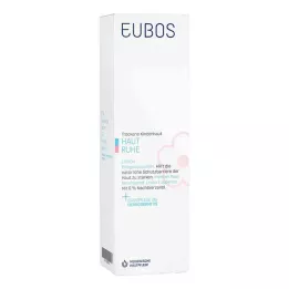 EUBOS KINDER Loción Skin Rest, 125 ml