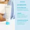 EUBOS KINDER Loción Skin Rest, 125 ml