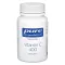 PURE ENCAPSULATIONS Vitamina C 400 cápsulas tamponadas, 90 uds