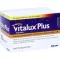 VITALUX Plus Luteína y Omega-3 Cápsulas, 84 Cápsulas