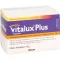 VITALUX Plus Luteína y Omega-3 Cápsulas, 84 Cápsulas