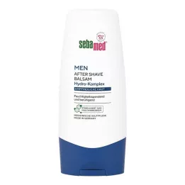 SEBAMED Bálsamo After Shave para hombre, 100 ml