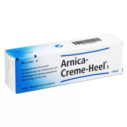 ARNICA-CREME Talón S, 50 g