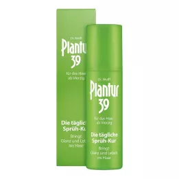 PLANTUR 39 Cura en spray, 125 ml