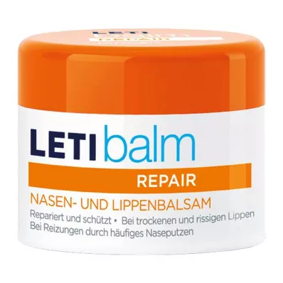 Bálsamo infantil Letibalm, 10 ml