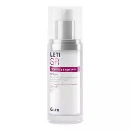 LETI SR Suero antienrojecimiento, 30 ml