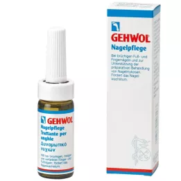GEHWOL Cuidado de las uñas, 15 ml