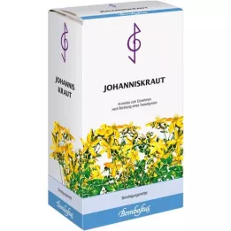 JOHANNISKRAUT TEA, 125 g