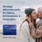 ORTHOMOL gránulos/cápsulas mentales 30 días combip., 30 uds