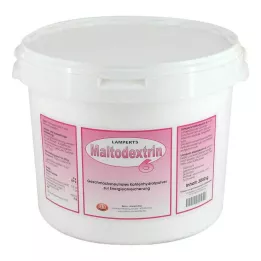 MALTODEXTRIN 6 Lamperts en polvo, 3000 g