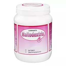 MALTODEXTRIN 6 Lamperts en polvo, 750 g