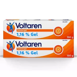 VOLTAREN Gel para el dolor, 300 g