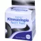 KINESIOLOGIE Sport Tape 5 cmx5 m negro, 1 ud