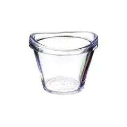 AUGENBADEWANNE de plástico, 1 ud