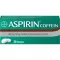 ASPIRIN Pastillas de cafeína, 20 uds