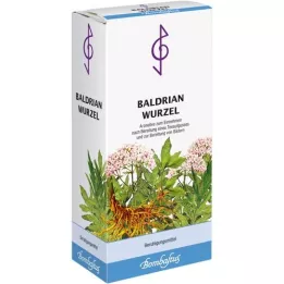 BALDRIANWURZEL Té, 200 g