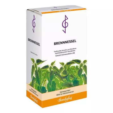 Té medicinal de ortiga, 60 g
