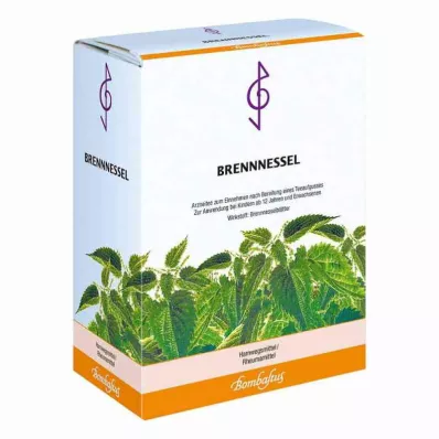 BRENNNESSEL TEA, 110 g BRENNNESSEL TEA, 110 g