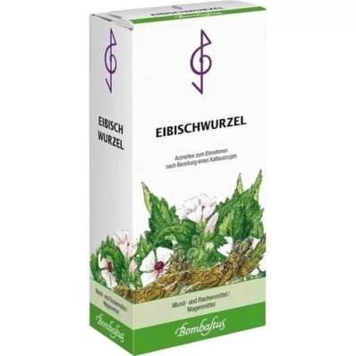 EIBISCHWURZEL Té, 100 g