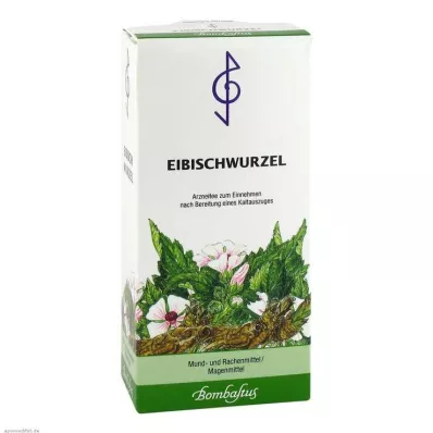 EIBISCHWURZEL Té, 100 g