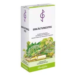 TÉ DE RECUPERACIÓN, 75 g
