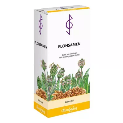 Semillas de psyllium, 300 g Semillas de psyllium, 300 g