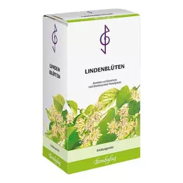 TÉ DE FLORES LIND, 75 g