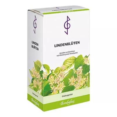 TÉ DE FLORES LIND, 75 g
