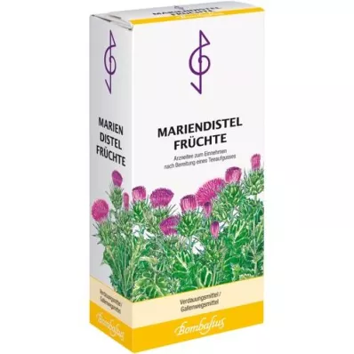 MARIENDISTEL FRÜCHTE Té, 275 g