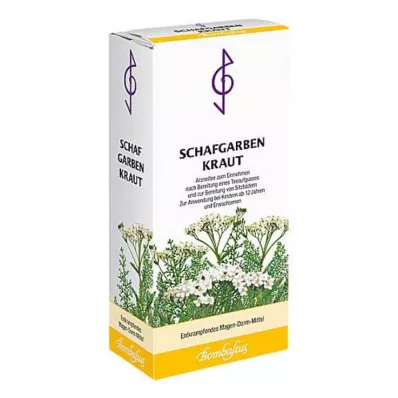 SCHAFGARBENKRAUT Té, 70 g SCHAFGARBENKRAUT Té, 70 g