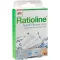 RATIOLINE aqua Shower Plaster Plus 5x7 cm estéril, 5 uds