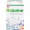 RATIOLINE aqua Shower Plaster Plus 5x7 cm estéril, 5 uds