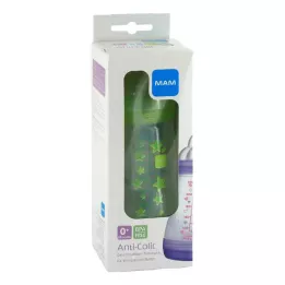 MAM Anticólico 260 ml, 1 ud