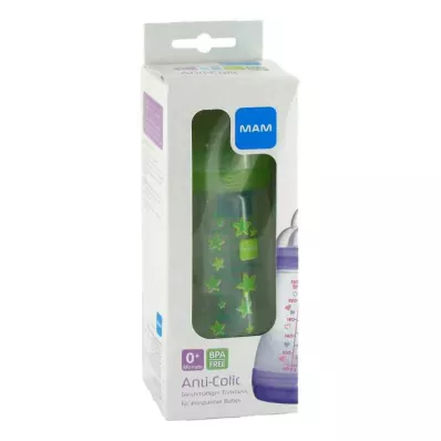 MAM Anticólico 260 ml, 1 ud