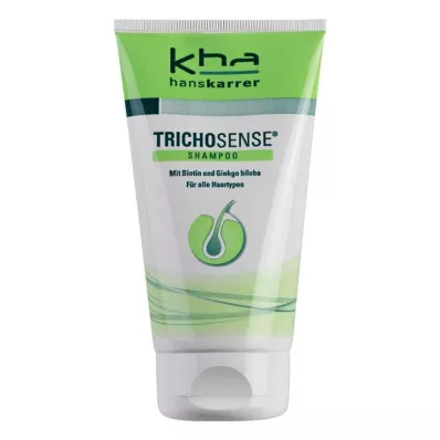 TRICHOSENSE Champú, 150 ml