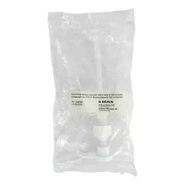 DOSIERPUMPE 2 ml para botellas de 500 ml, 1 ud