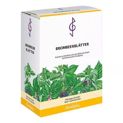 BROMBEERBLÄTTER Té, 75 g