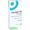 LIQUIGEL UD 2,5mg/g gel oftálmico en envase monodosis, 30X0,5 g