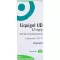 LIQUIGEL UD 2,5mg/g gel oftálmico en envase monodosis, 30X0,5 g