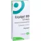 LIQUIGEL UD 2,5mg/g gel oftálmico en envase monodosis, 30X0,5 g