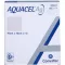 AQUACEL Compresas Ag 10x10 cm, 10 uds