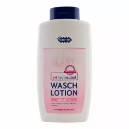 WASCHLOTION ReAm Quartet sensible pH 5,5, 500 ml