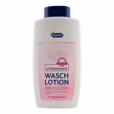 WASCHLOTION ReAm Quartet sensible pH 5,5, 500 ml
