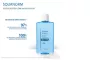 Instructions for use for DUCRAY SQUANORM Tintura capilar anticaspa de zinc, 200 ml - 6