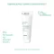 EUBOS SENSITIVE Reparador de pies &amp; Crema protectora, 100 ml